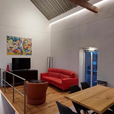 Holiday home Scheune Als Besonderes In Der Suedeifel - Scheia
