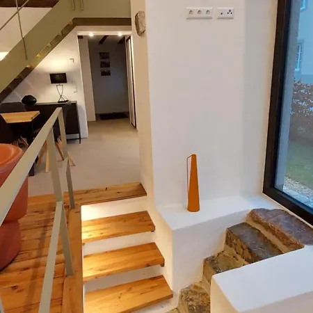 Scheune Als Besonderes In Der Suedeifel - Scheia 베팅겐