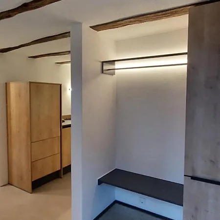 Scheune Als Besonderes In Der Suedeifel - Scheia