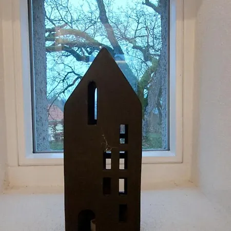 Scheune Als Besonderes In Der Suedeifel - Scheia *