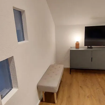 Scheune Als Besonderes In Der Suedeifel - Scheia 펜션 *