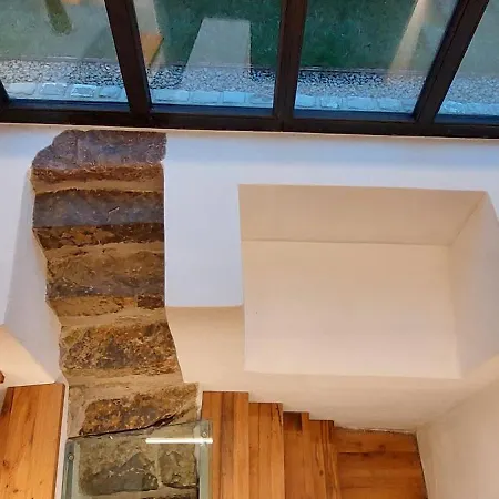 Scheune Als Besonderes In Der Suedeifel - Scheia Holiday home