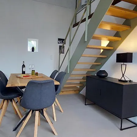 Scheune Als Besonderes In Der Suedeifel - Scheia *