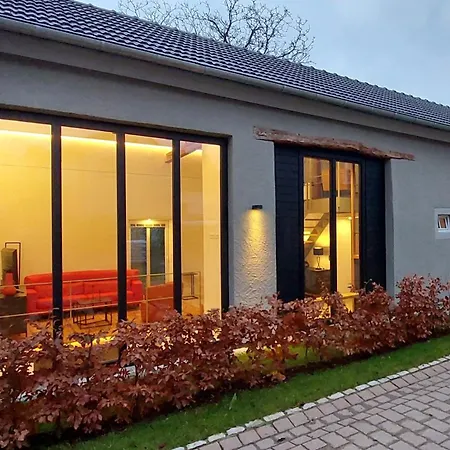 Scheune Als Besonderes In Der Suedeifel - Scheia Holiday home *