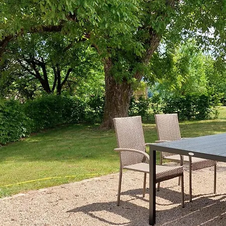 Scheune Als Besonderes In Der Suedeifel - Scheia Holiday home