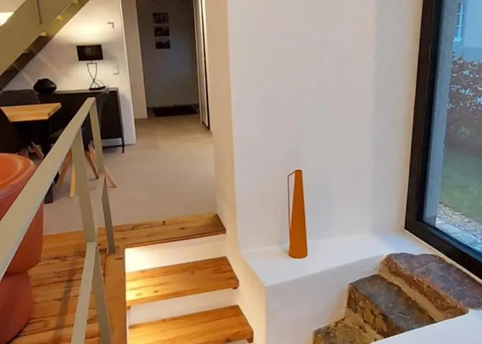 Scheune Als Besonderes In Der Suedeifel - Scheia בטינגן