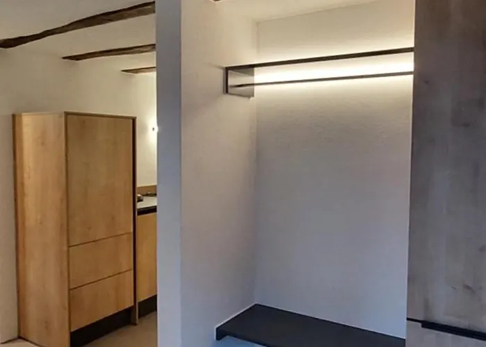 Scheune Als Besonderes In Der Suedeifel - Scheia