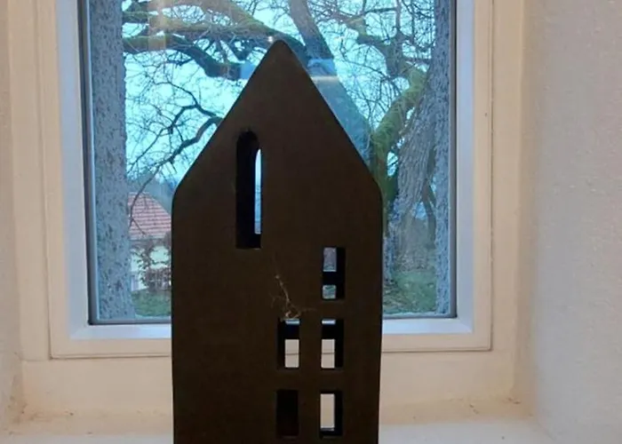 Scheune Als Besonderes In Der Suedeifel - Scheia *