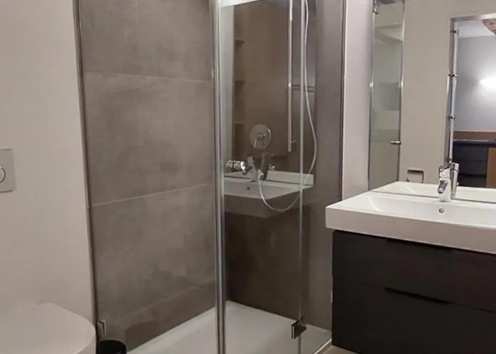 Scheune Als Besonderes In Der Suedeifel - Scheia בית נופש בטינגן