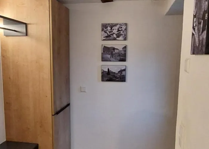 Scheune Als Besonderes In Der Suedeifel - Scheia *