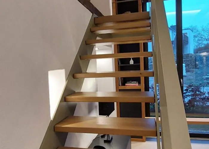 Scheune Als Besonderes In Der Suedeifel - Scheia בטינגן