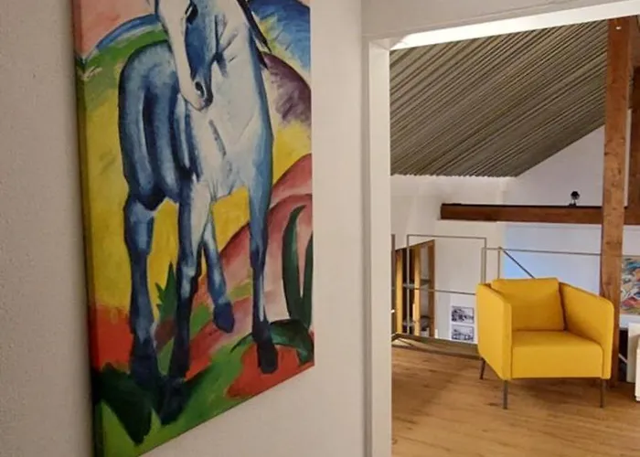 Scheune Als Besonderes In Der Suedeifel - Scheia בית נופש