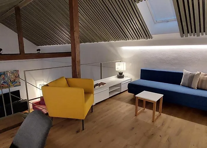 Scheune Als Besonderes In Der Suedeifel - Scheia *