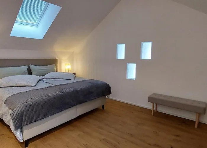 Scheune Als Besonderes In Der Suedeifel - Scheia