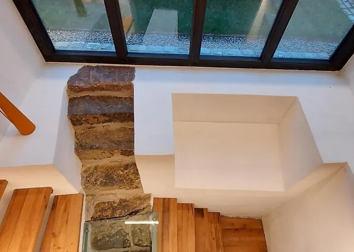 Scheune Als Besonderes In Der Suedeifel - Scheia בית נופש