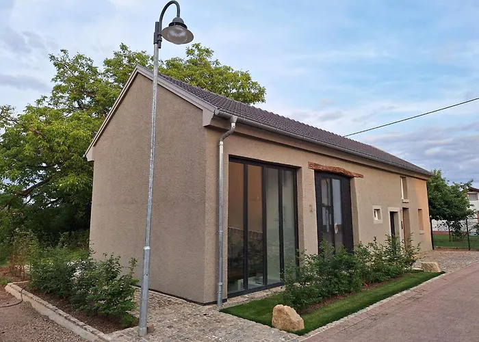 בית נופש Scheune Als Besonderes In Der Suedeifel - Scheia בטינגן